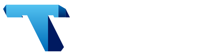 天弓出海 Logo
